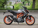 Angebot KTM 390 Duke