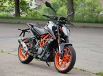 Angebot KTM 390 Duke