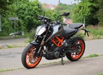 Angebot KTM 390 Duke
