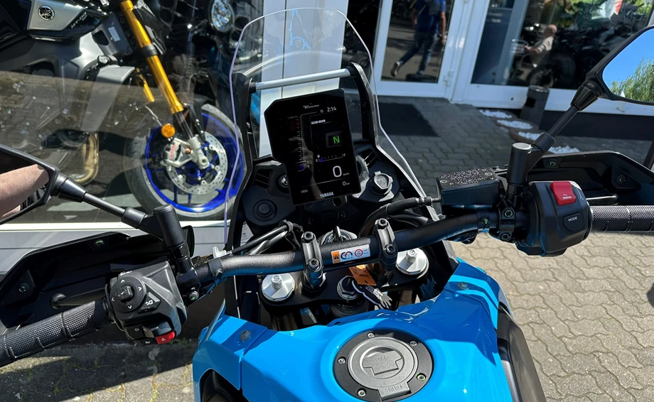 Angebot Yamaha Tenere 700 Rally Bild 10: Angebot Yamaha Tenere 700 Rally