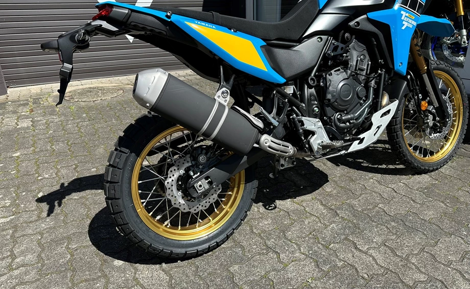Angebot Yamaha Tenere 700 Rally Bild 11: Angebot Yamaha Tenere 700 Rally