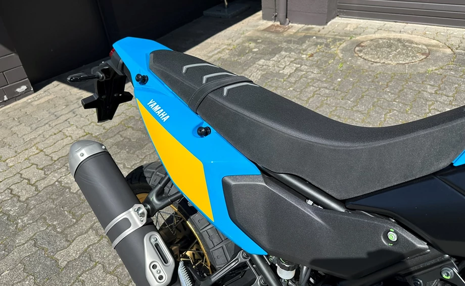 Angebot Yamaha Tenere 700 Rally Bild 12: Angebot Yamaha Tenere 700 Rally