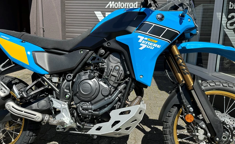Angebot Yamaha Tenere 700 Rally Bild 13: Angebot Yamaha Tenere 700 Rally