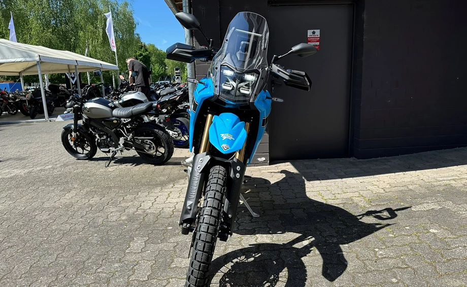 Angebot Yamaha Tenere 700 Rally Bild 16: Angebot Yamaha Tenere 700 Rally