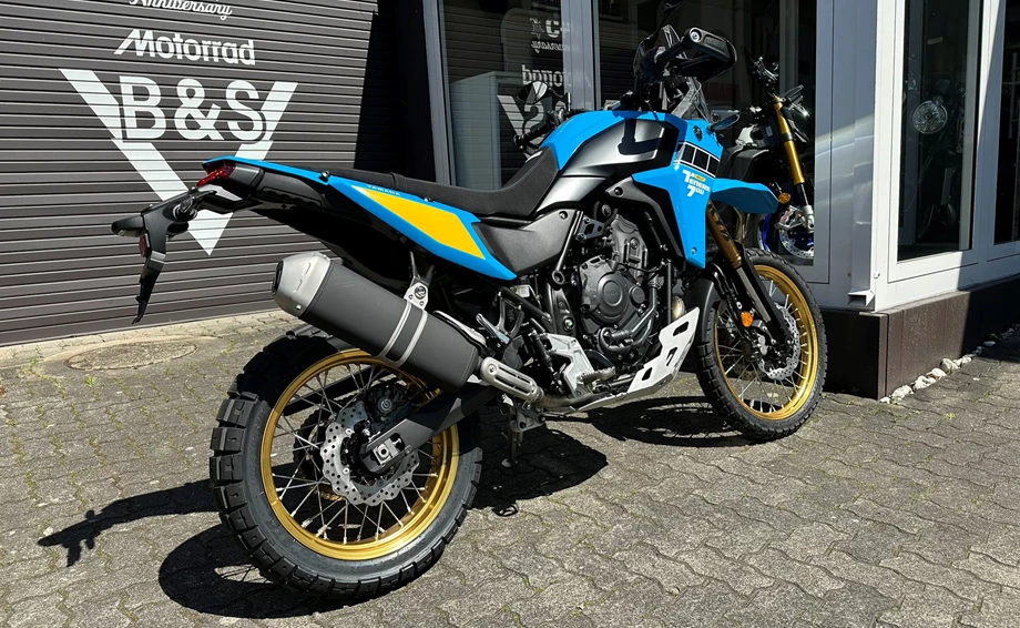 Angebot Yamaha Tenere 700 Rally Bild 3: Angebot Yamaha Tenere 700 Rally