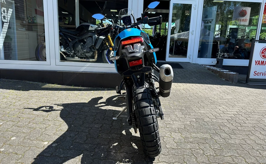 Angebot Yamaha Tenere 700 Rally Bild 4: Angebot Yamaha Tenere 700 Rally