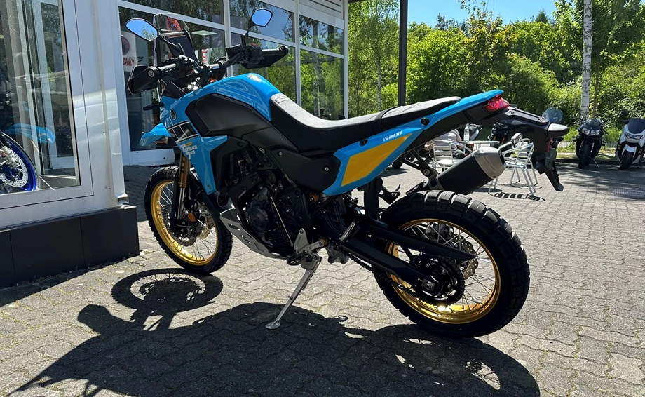 Angebot Yamaha Tenere 700 Rally Bild 5: Angebot Yamaha Tenere 700 Rally