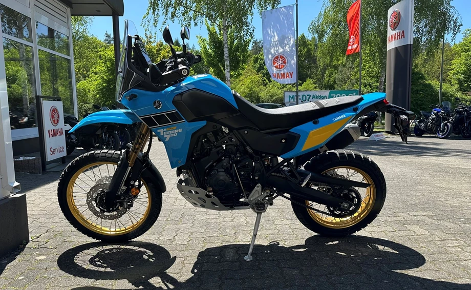 Angebot Yamaha Tenere 700 Rally Bild 6: Angebot Yamaha Tenere 700 Rally