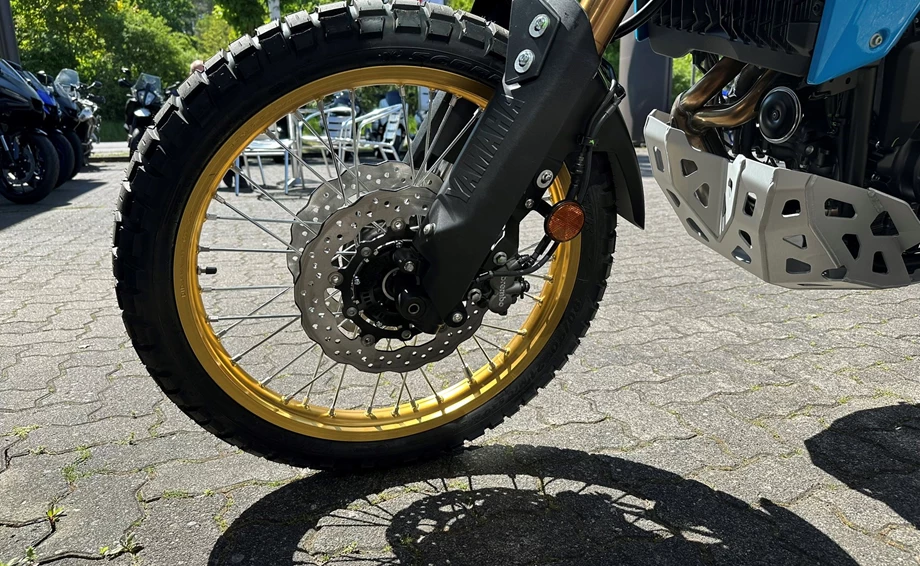 Angebot Yamaha Tenere 700 Rally Bild 9: Angebot Yamaha Tenere 700 Rally