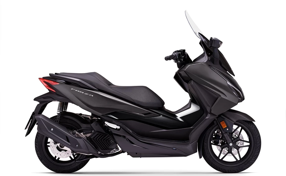 Angebot Honda Forza 125 Bild 13: Angebot Honda Forza 125