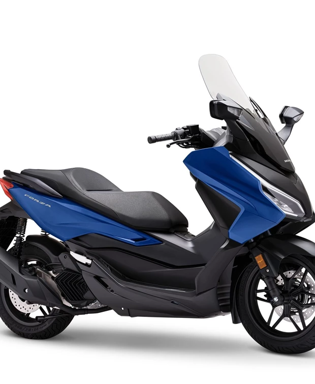 Honda Forza 125<br />Mit 6 Jahren Garantie !