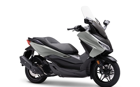 Neufahrzeug Honda Forza 125 - Bild 7