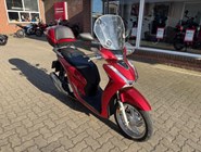 Honda SH125i