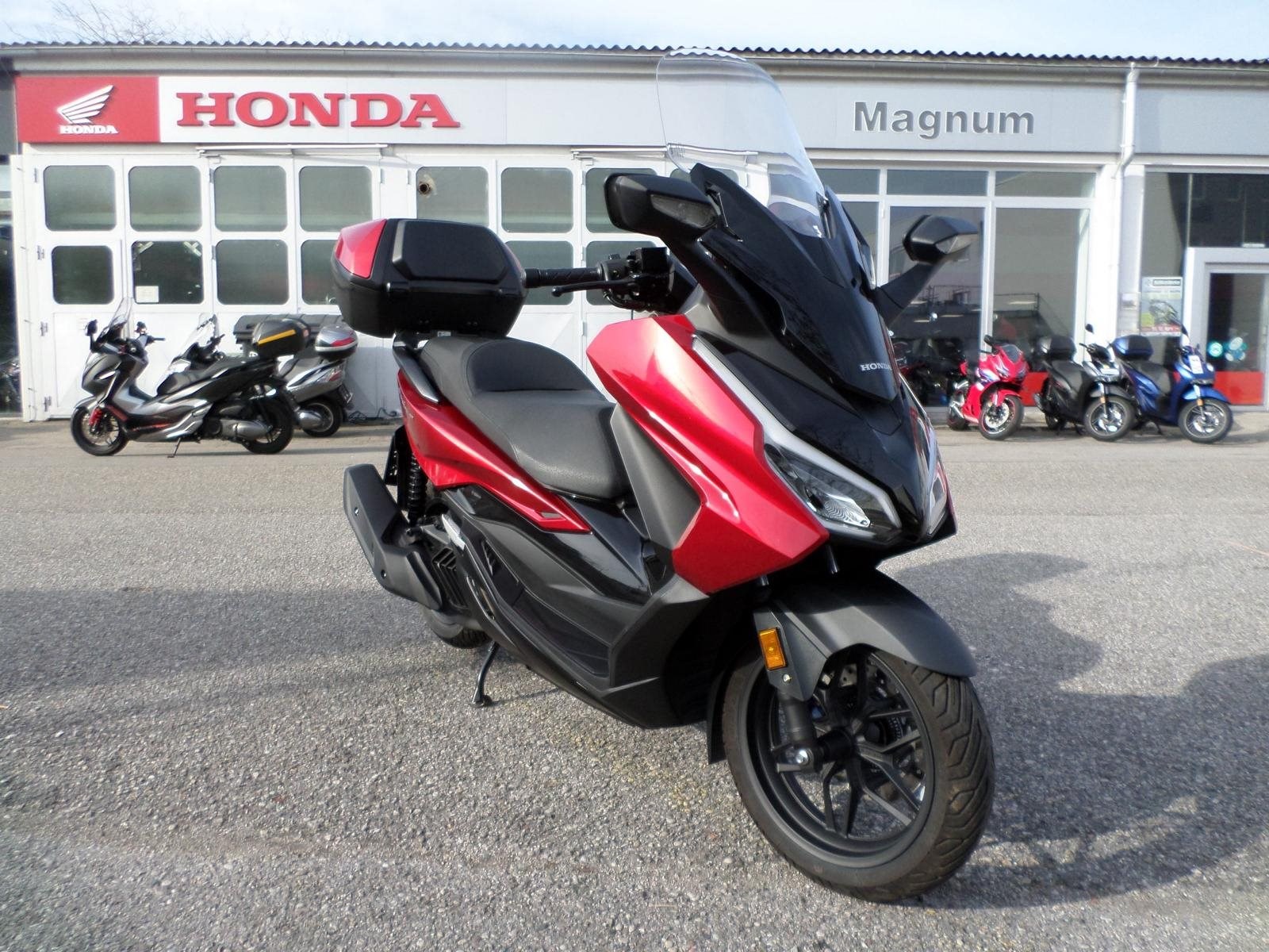 Motorrad