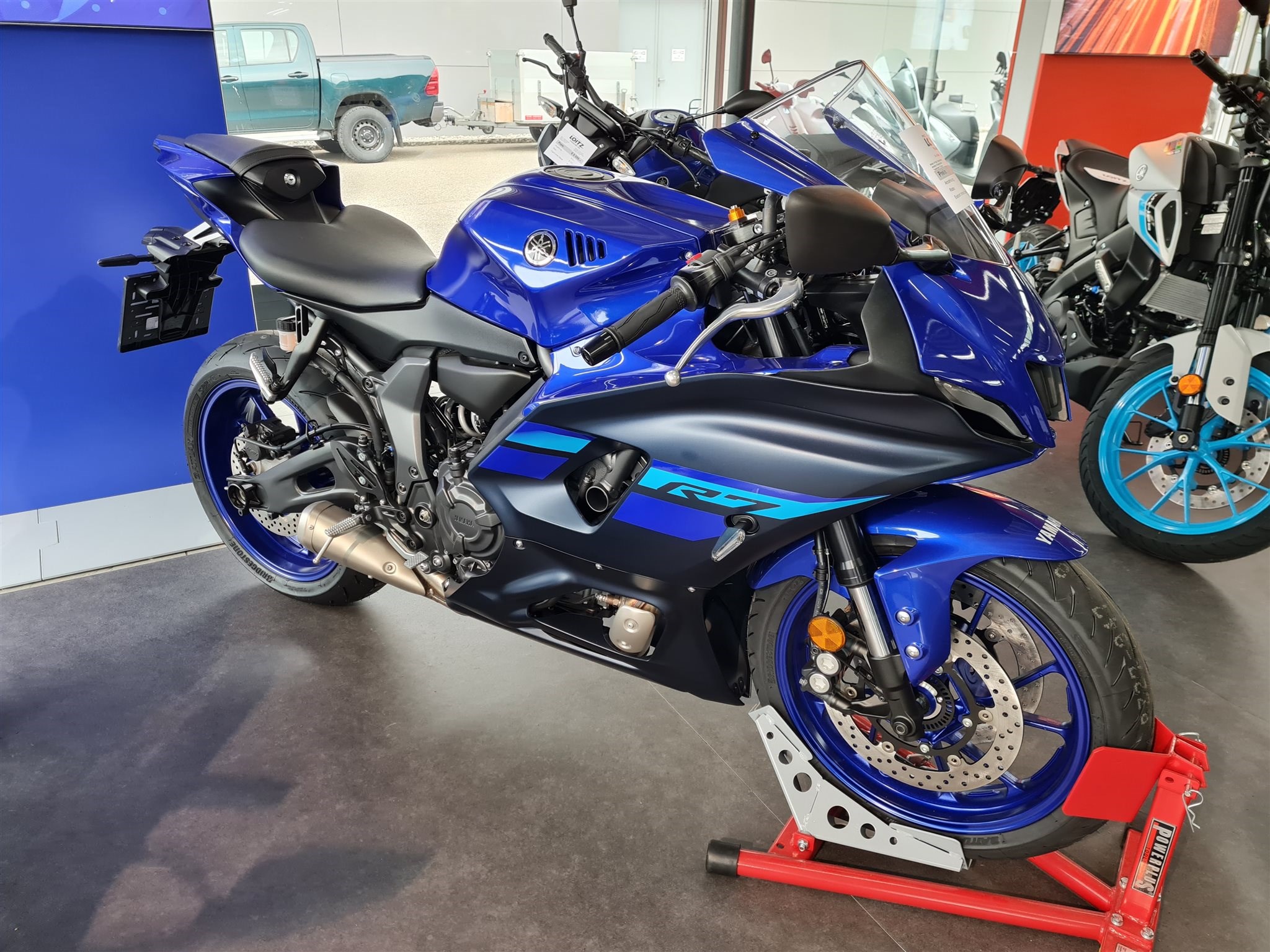 Motorrad