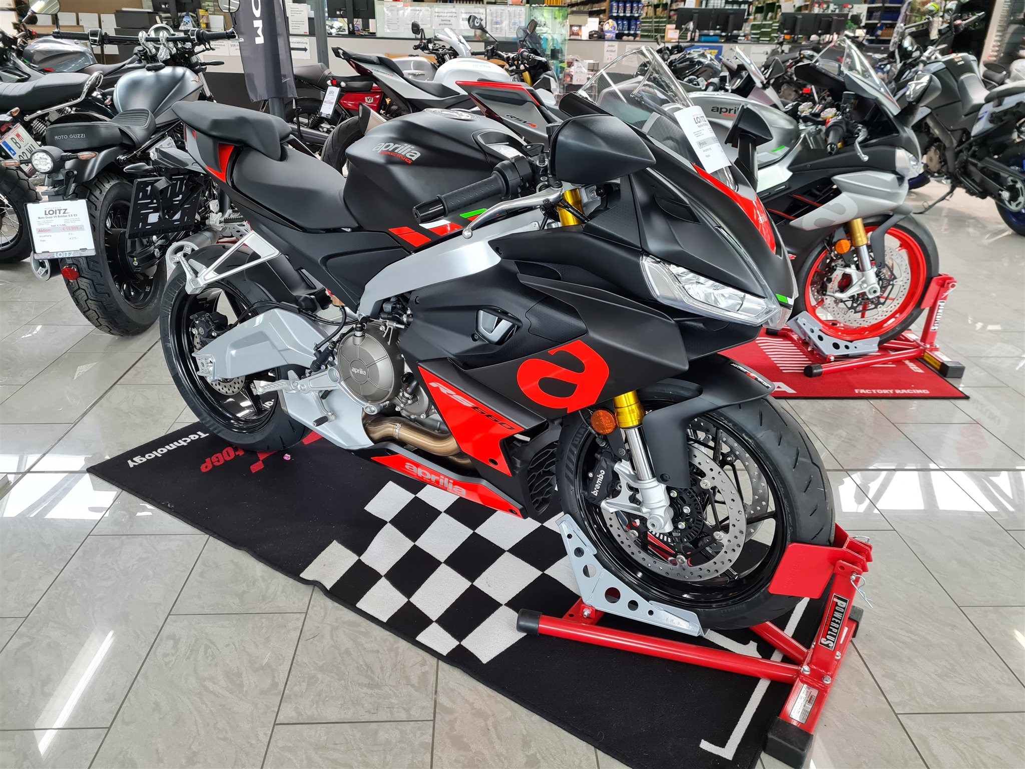Motorrad