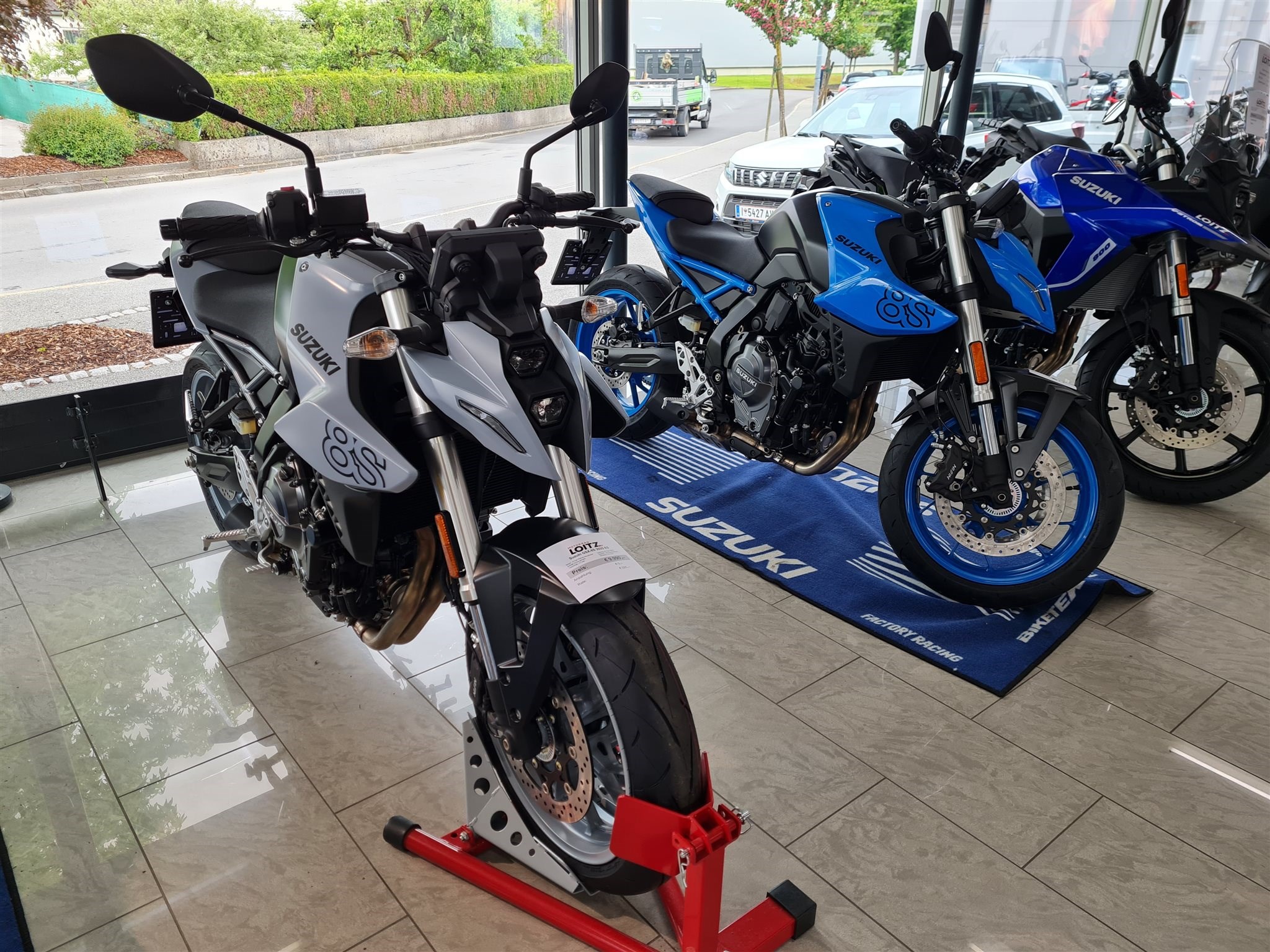 Motorrad