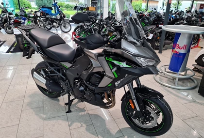 Gebrauchte Gebrauchte