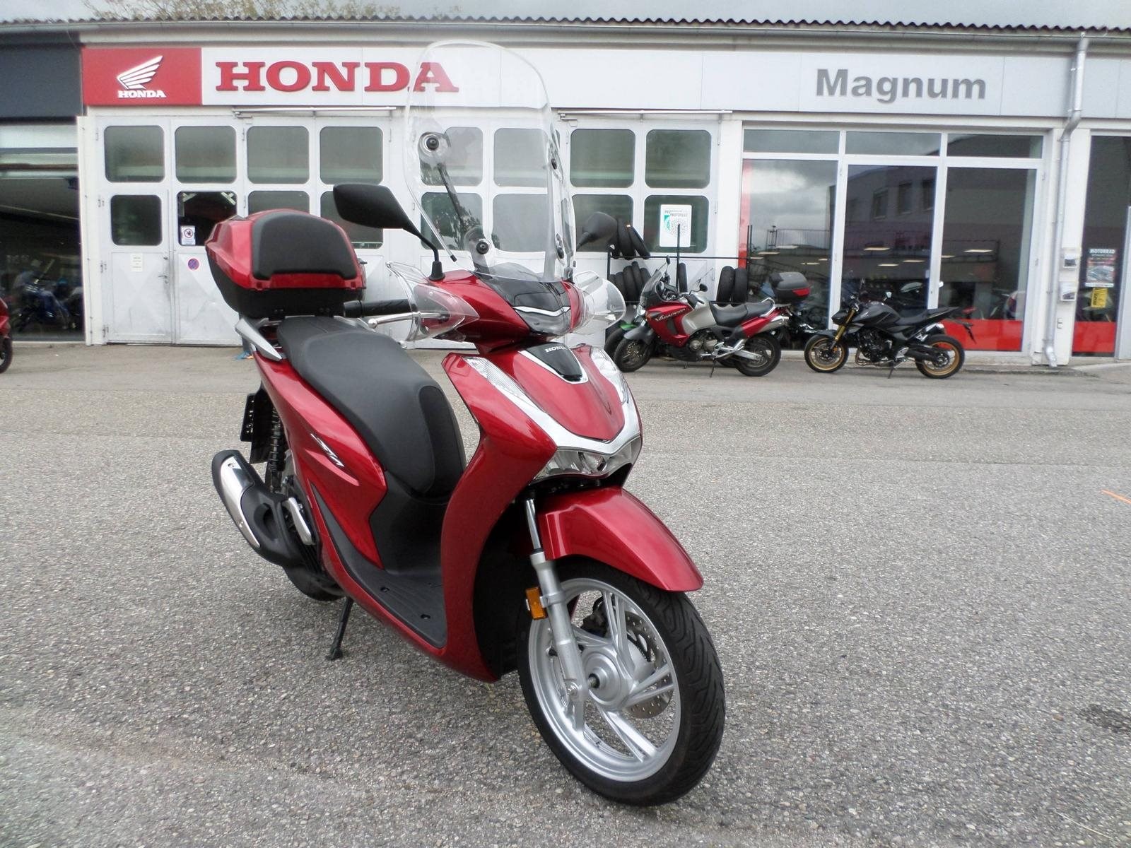 Motorrad