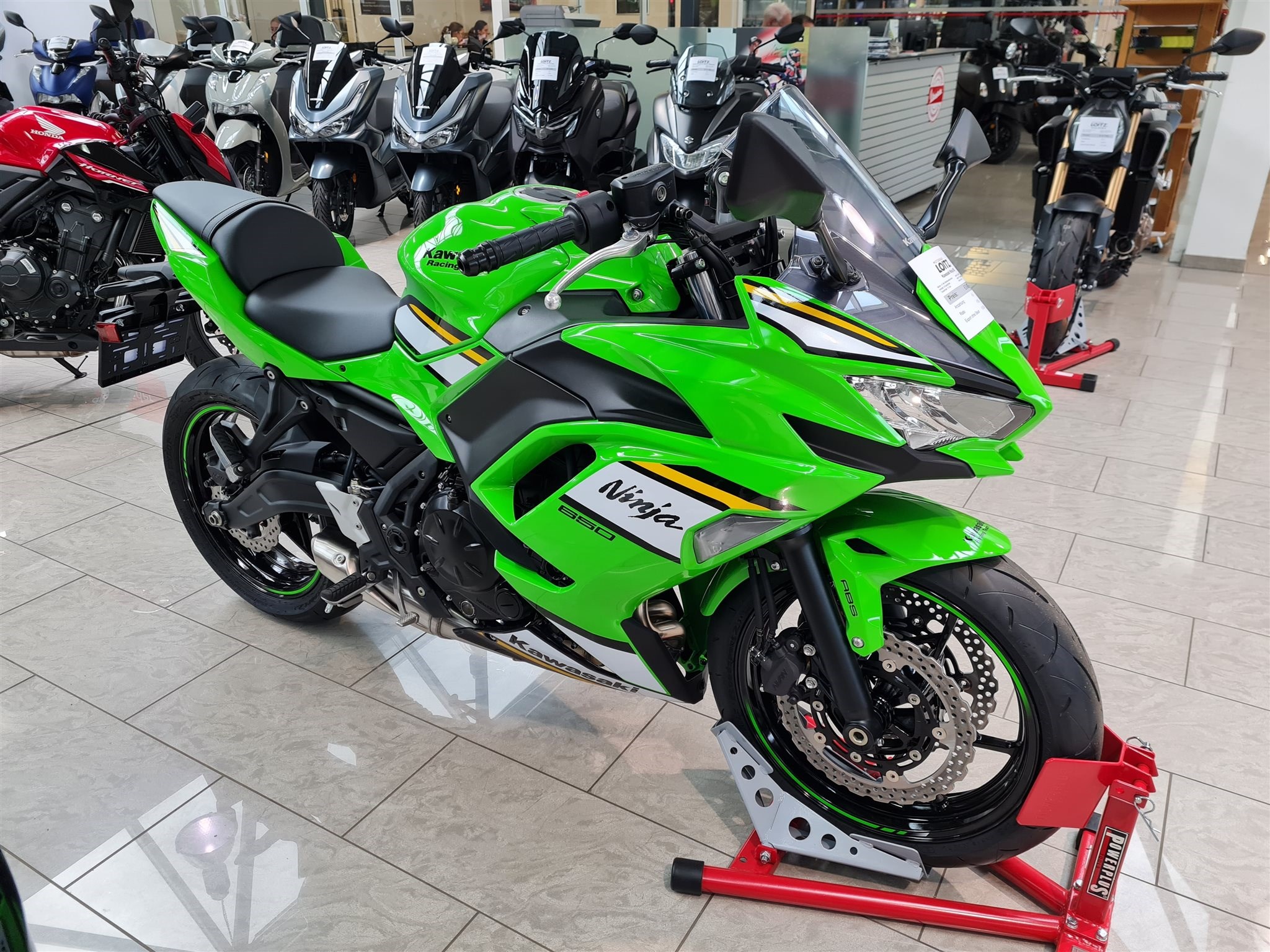 Motorrad