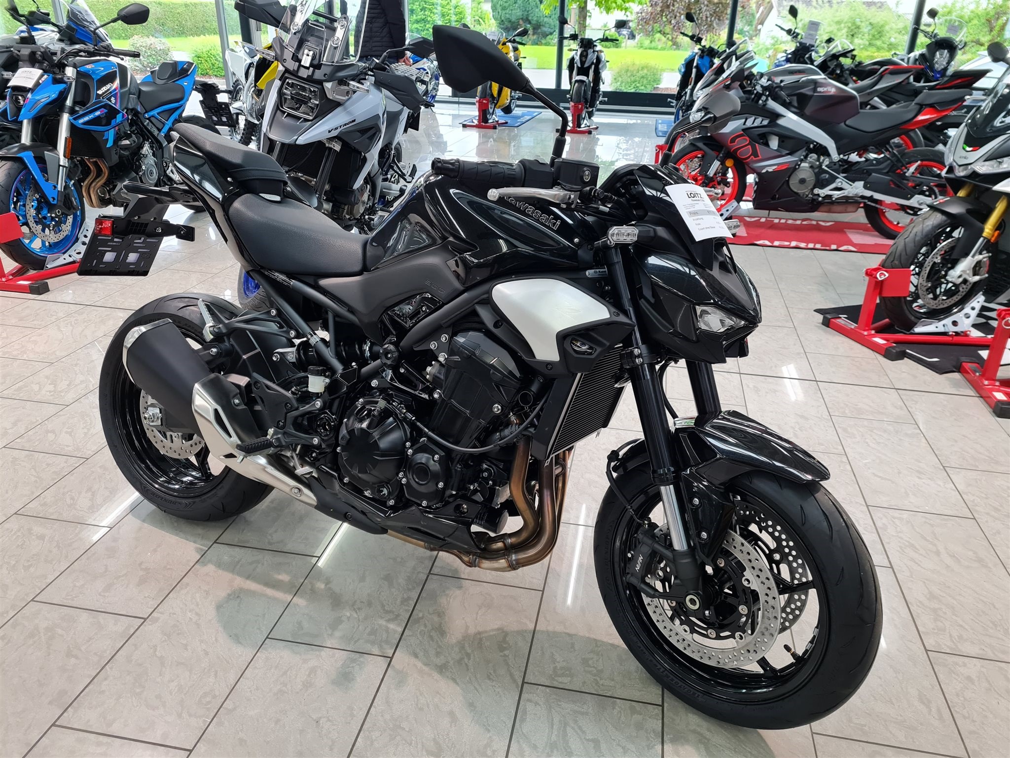 Motorrad