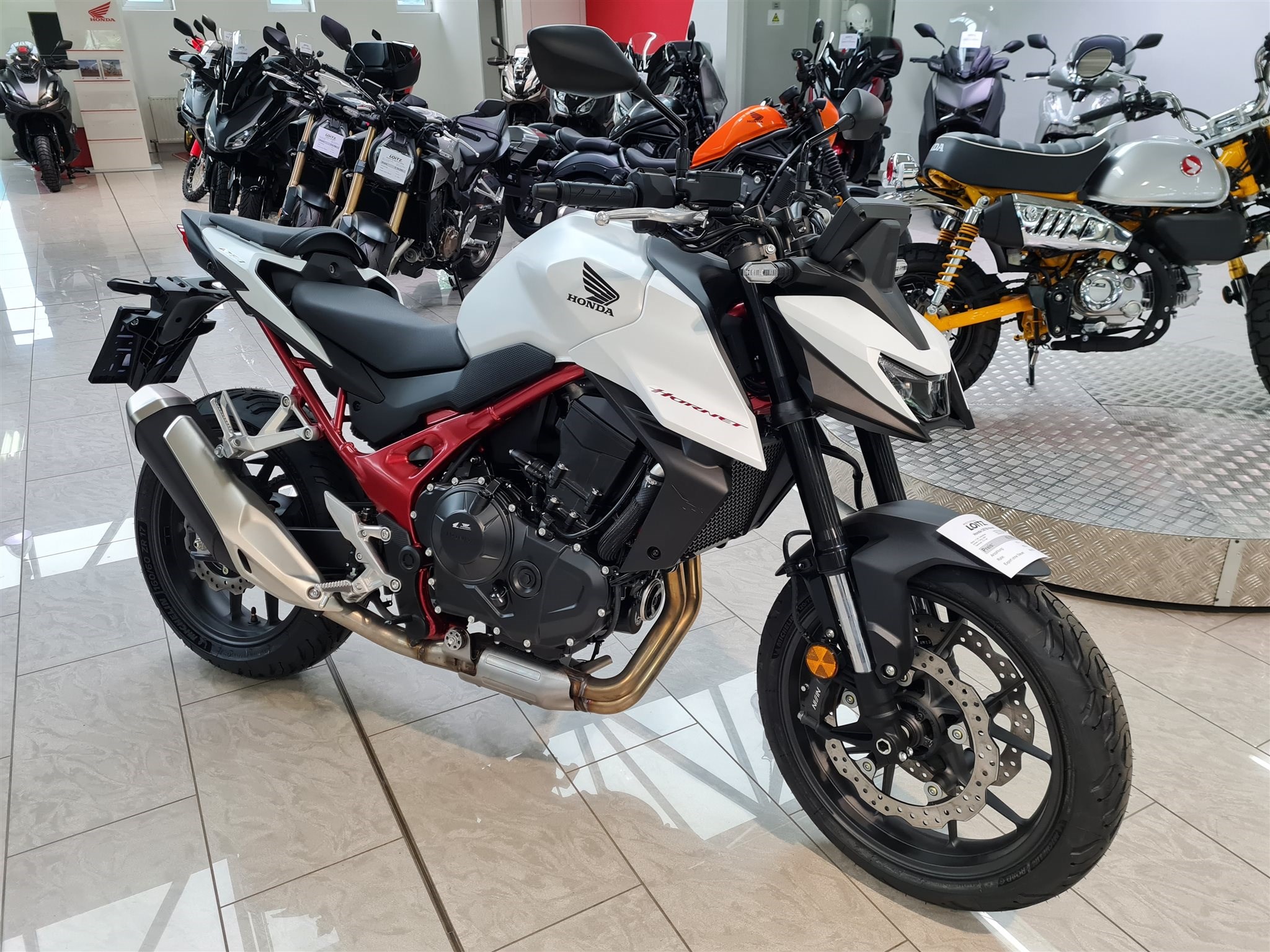 Motorrad