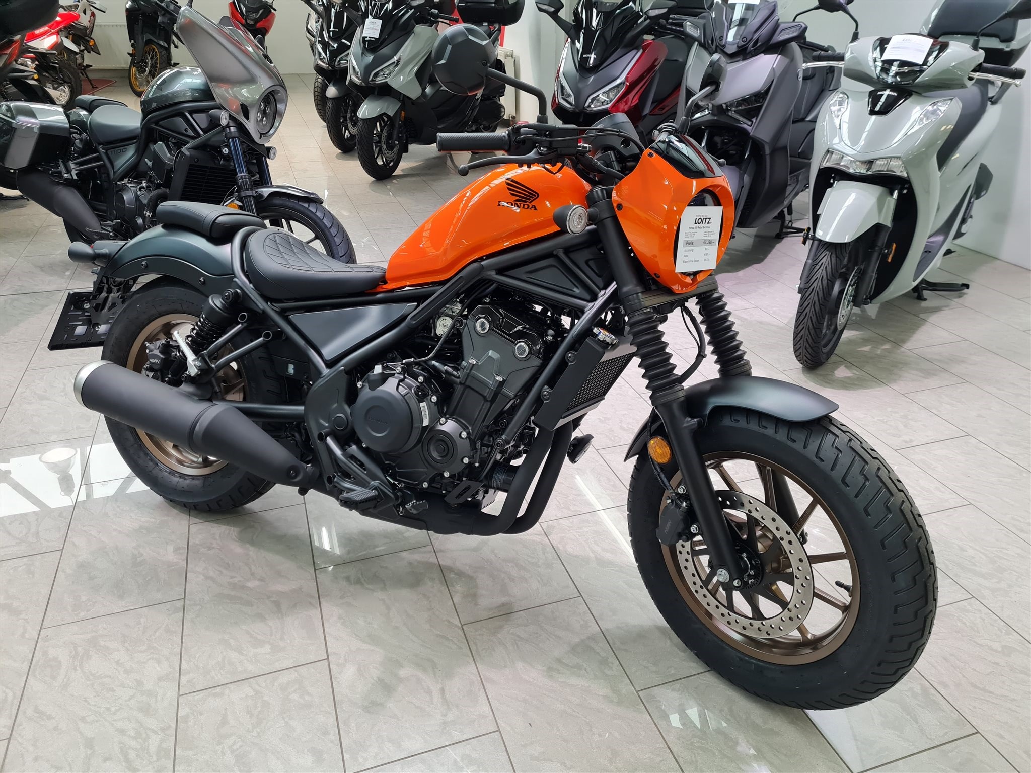 Motorrad