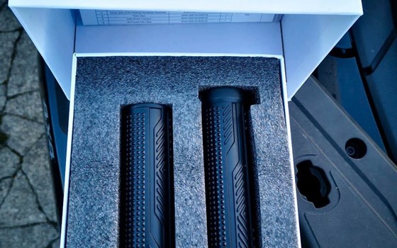 Neufahrzeug CFMOTO CFORCE 1000 Touring Pro - Bild 4