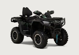 Neumotorrad CFMOTO CFORCE 1000 Touring Pro