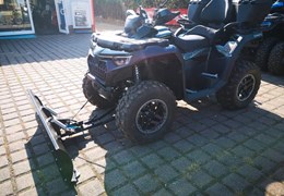 Neumotorrad CFMOTO C-Force 1000