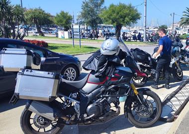 Gebrauchte Gebrauchte