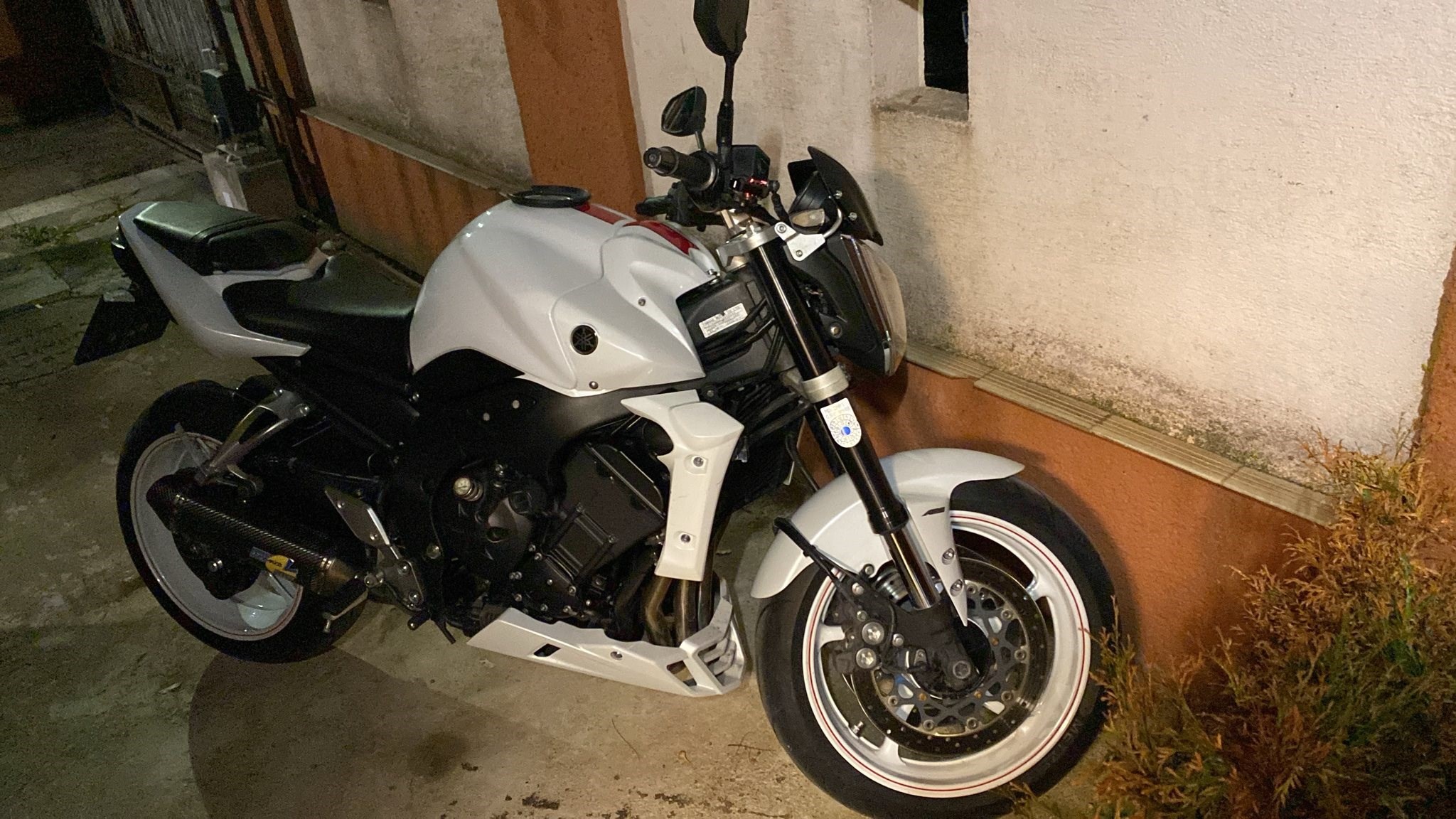 Motorrad