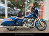 Harley-Davidson Touring Electra Glide Standard FLHT