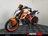 KTM 1290 Super Duke R