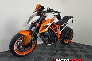 Angebot KTM 1290 Super Duke R