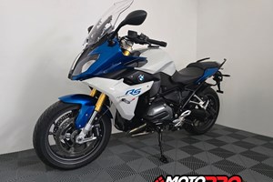 Angebot BMW R 1200 RS