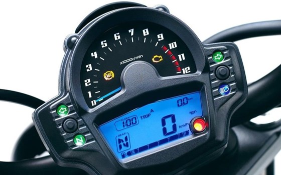 Neufahrzeug Kawasaki Vulcan S - Bild 5