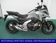Honda NC750X
