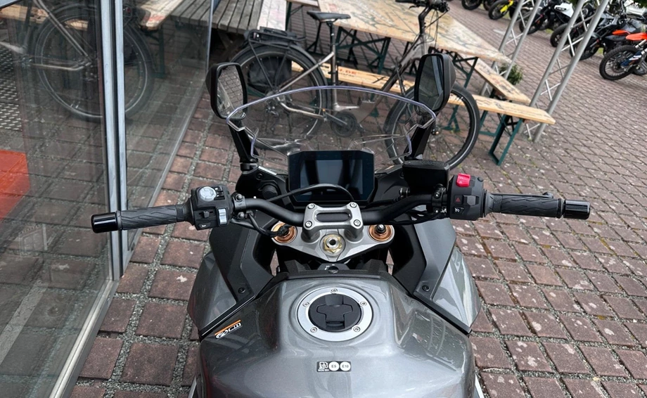 Angebot Suzuki GSX-S1000GT Bild 12: Angebot Suzuki GSX-S1000GT