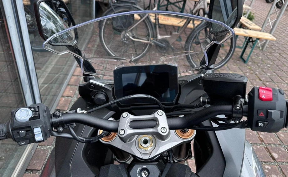 Angebot Suzuki GSX-S1000GT Bild 13: Angebot Suzuki GSX-S1000GT