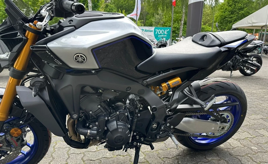 Angebot Yamaha MT-09 SP Bild 10: Angebot Yamaha MT-09 SP