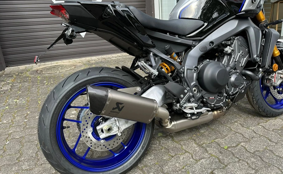 Angebot Yamaha MT-09 SP Bild 11: Angebot Yamaha MT-09 SP
