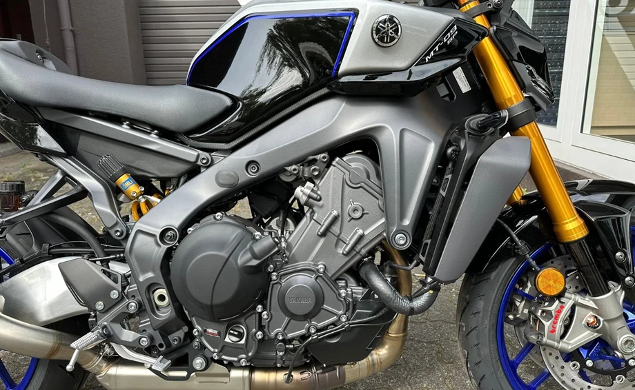 Angebot Yamaha MT-09 SP Bild 12: Angebot Yamaha MT-09 SP