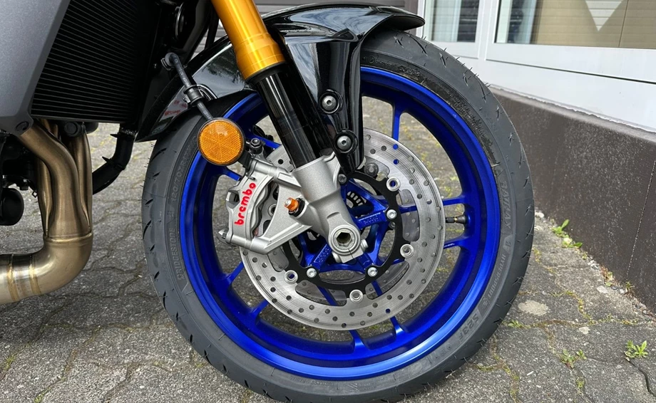 Angebot Yamaha MT-09 SP Bild 13: Angebot Yamaha MT-09 SP