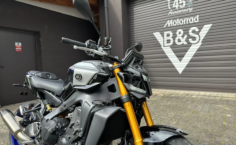 Angebot Yamaha MT-09 SP Bild 14: Angebot Yamaha MT-09 SP