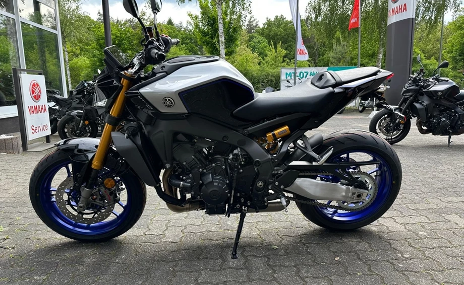 Angebot Yamaha MT-09 SP Bild 6: Angebot Yamaha MT-09 SP