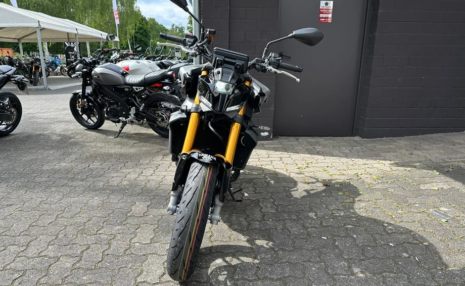 Angebot Yamaha MT-09 SP Bild 8: Angebot Yamaha MT-09 SP