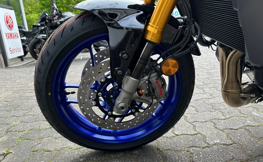 Angebot Yamaha MT-09 SP Bild 9: Angebot Yamaha MT-09 SP