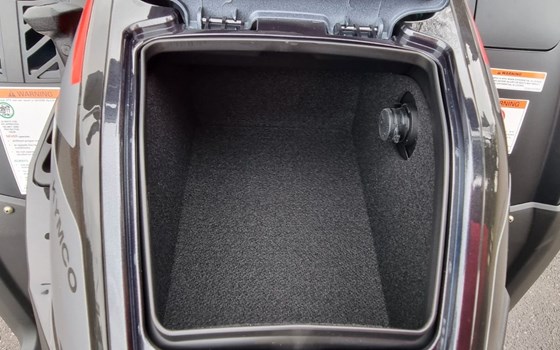 Neufahrzeug Kymco MXU 700i EPS ABS T3b - Bild 7