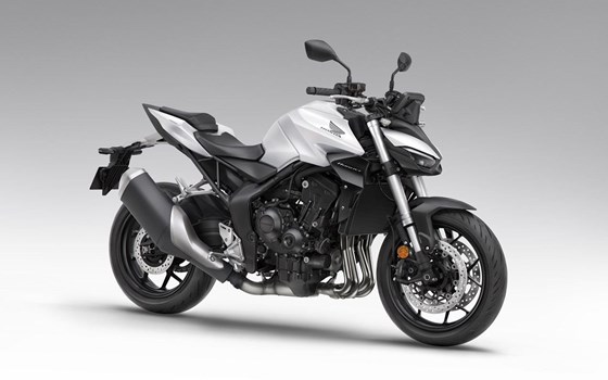 Neufahrzeug Honda CB1000 Hornet - Bild 6